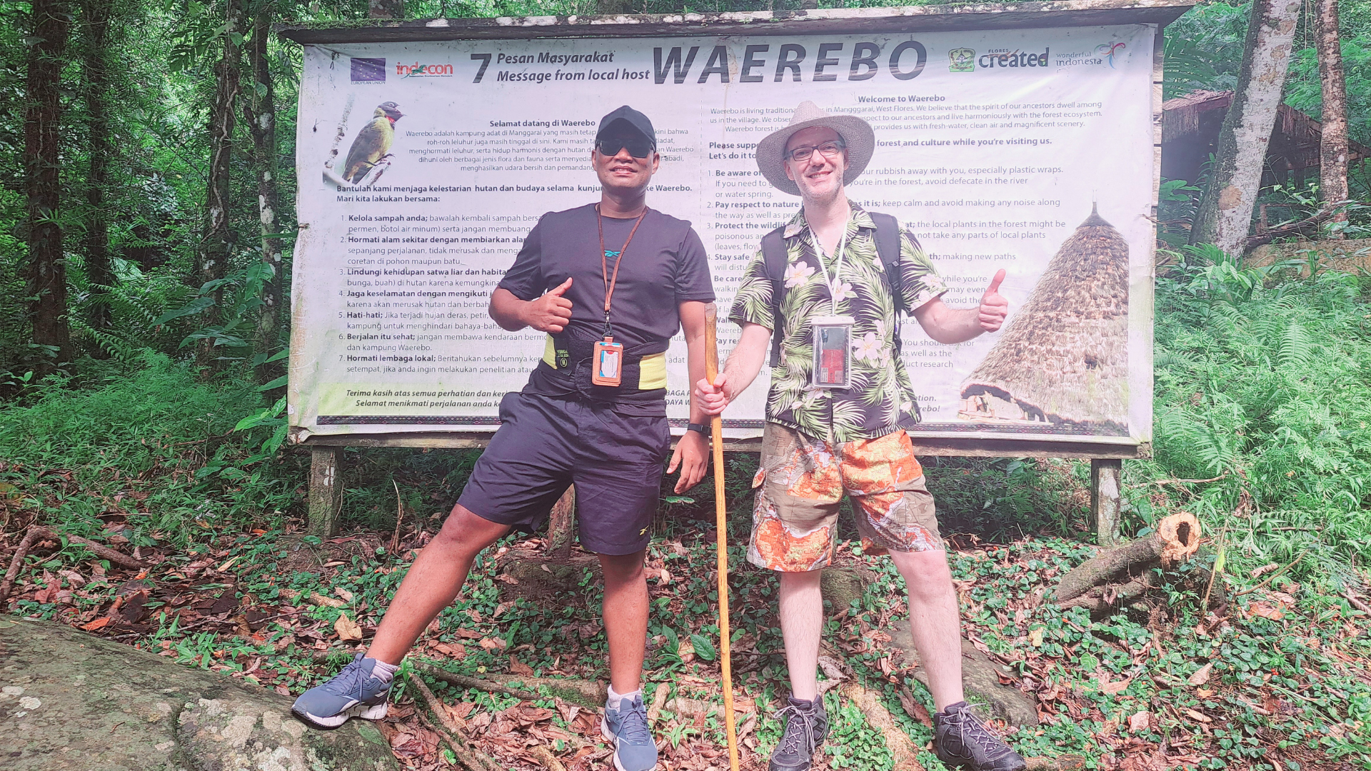 Wae Rebo Village Guide: Discover the Hidden Cultural Gem of Flores