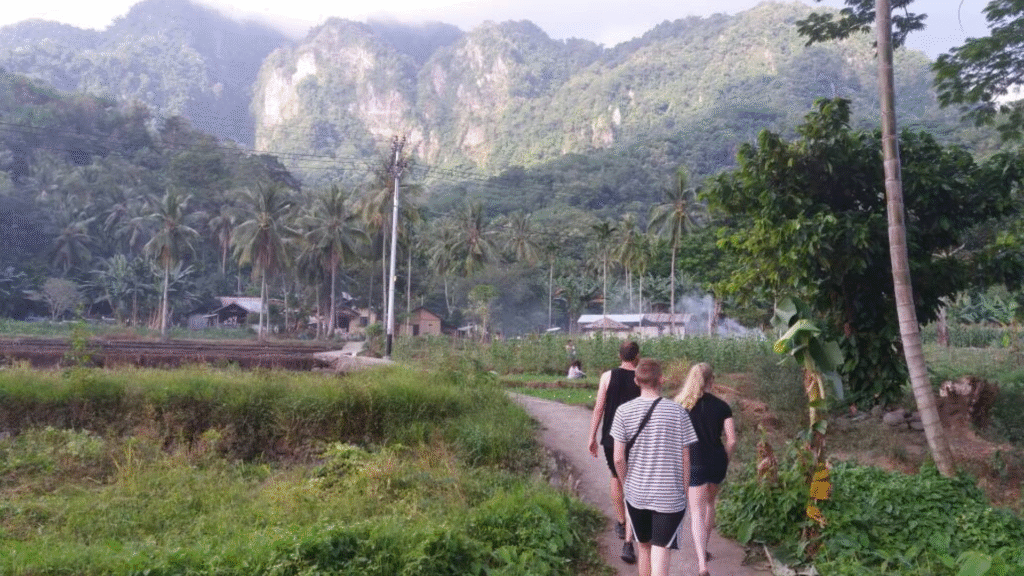 Flores Overland Tour: Explore the Hidden Gems of Flores