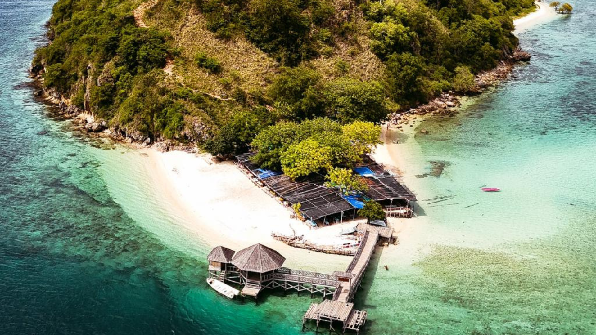 Flores to Komodo Tour Package: Discover the Best of Flores and Komodo