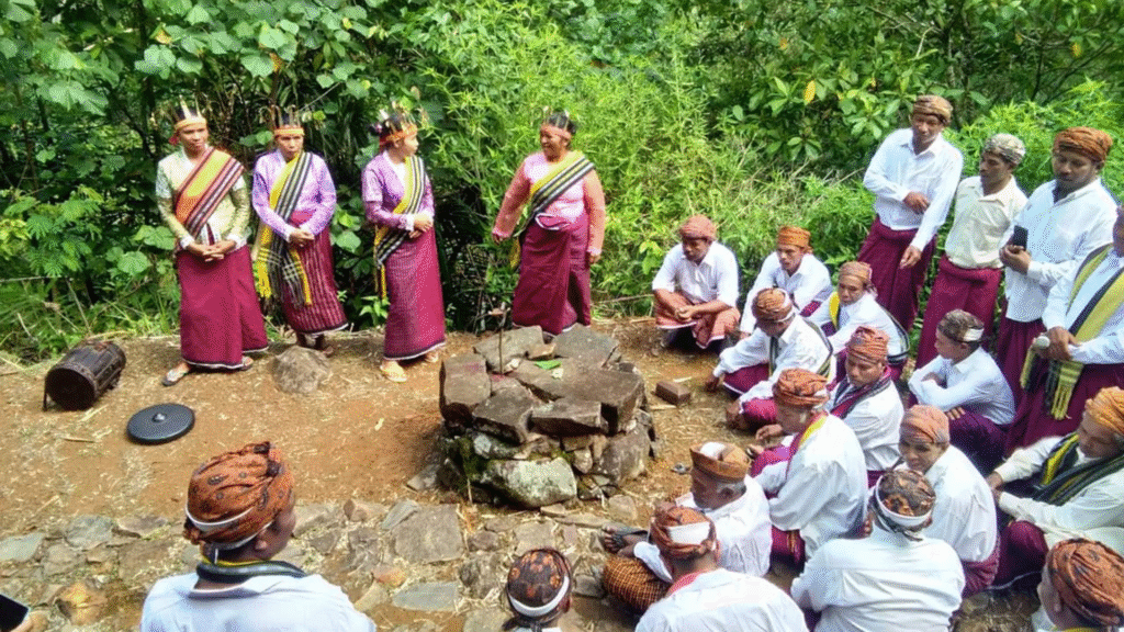 Flores Cultural Tour Indonesia: Experience Authentic Traditions