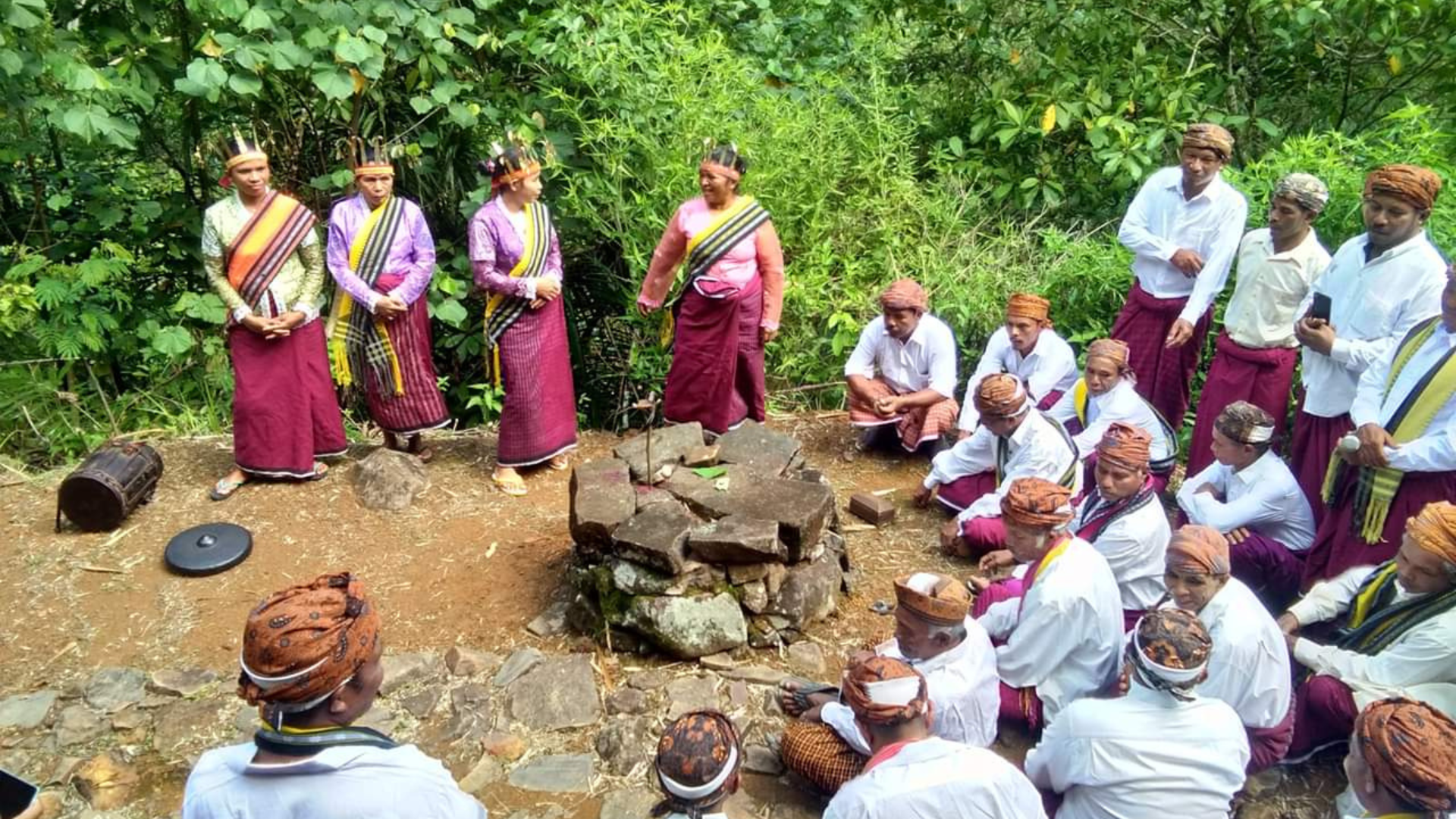 Flores Cultural Tour Indonesia: Experience Authentic Traditions