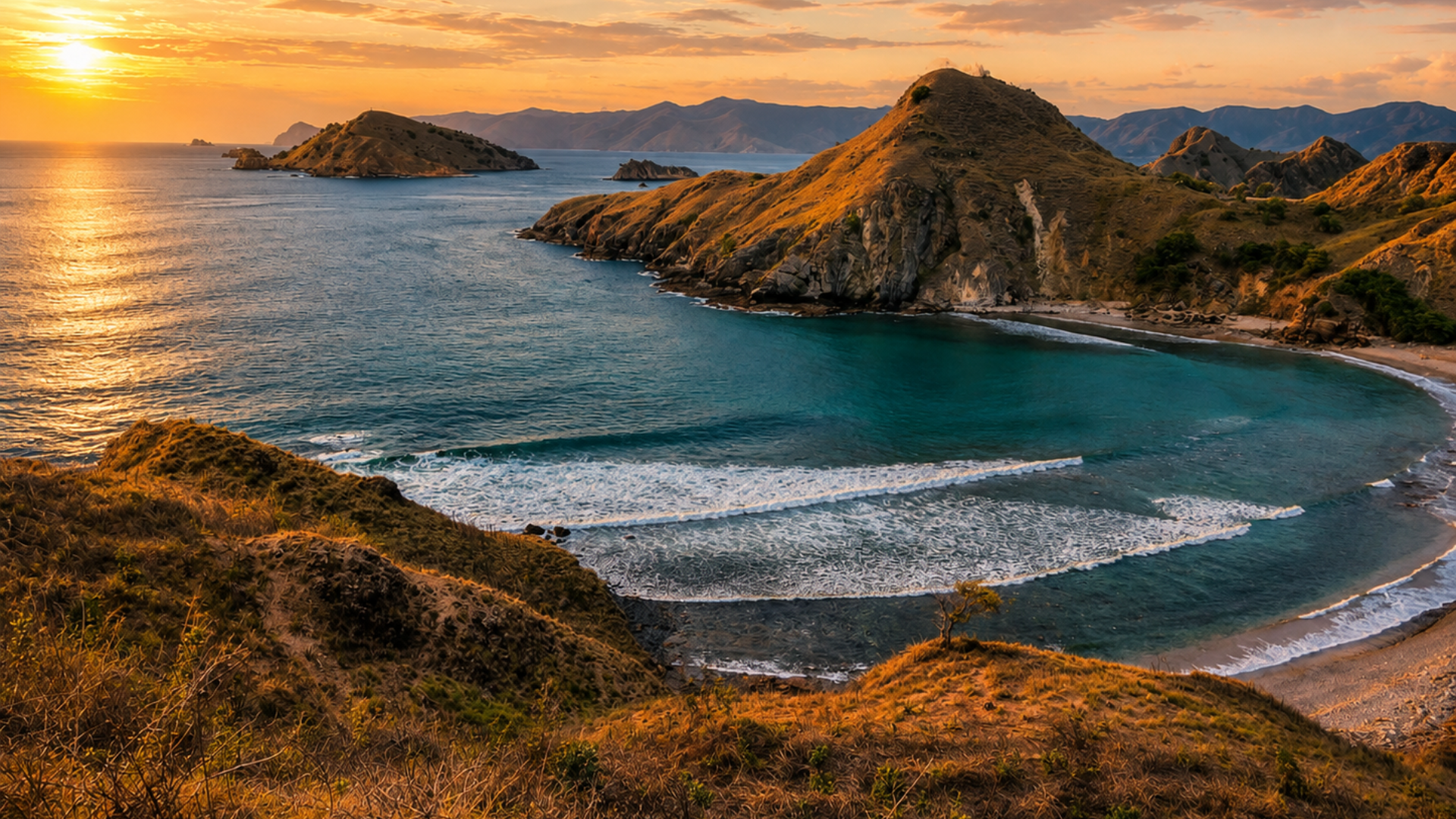 Trip to Labuan Bajo: Your Gateway to the Wonders of Flores and Komodo