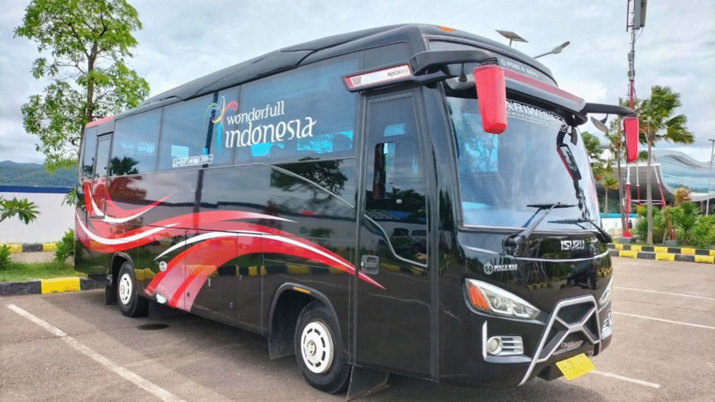 Transportasi Wisata Labuan Bajo: Convenient Ways to Explore the Gateway to Komodo
