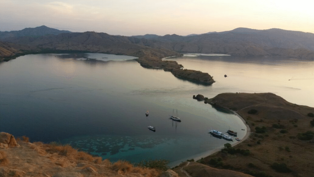 Flores Island Indonesia: A Natural and Cultural Paradise