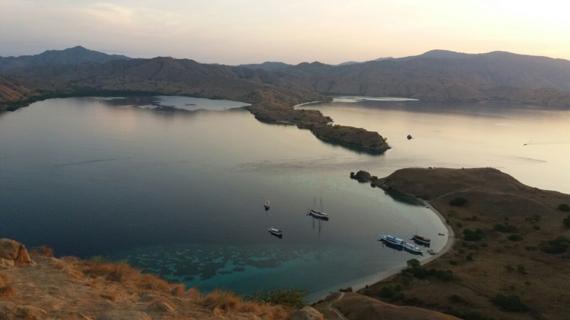 Flores Island Indonesia: A Natural and Cultural Paradise