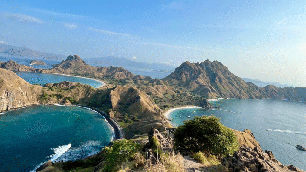 Best Time to Visit Komodo Island: When to Plan Your Adventure