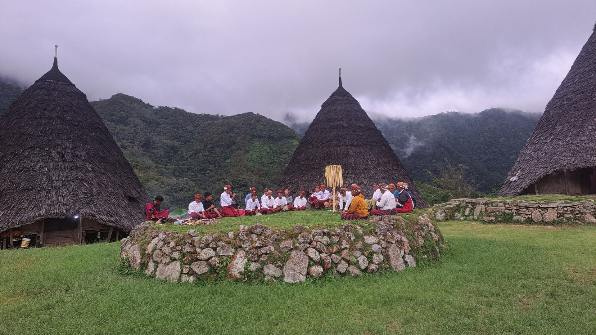 Wae Rebo Tour Package: Discover Flores' Hidden Cultural Treasure