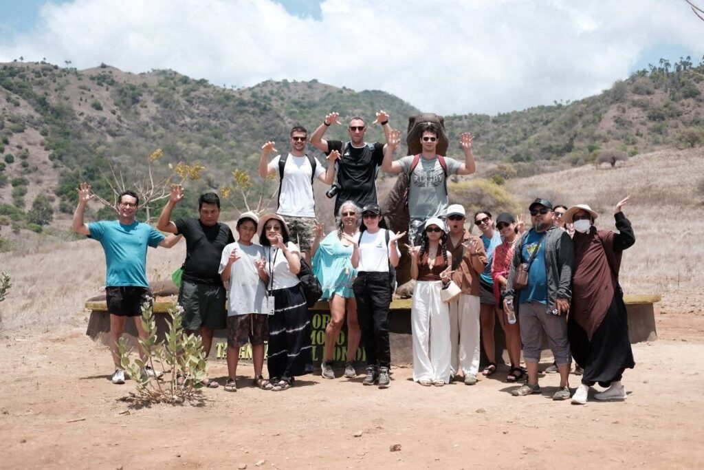 Komodo Island Tour from Cruise Ship: Your Essential Guide