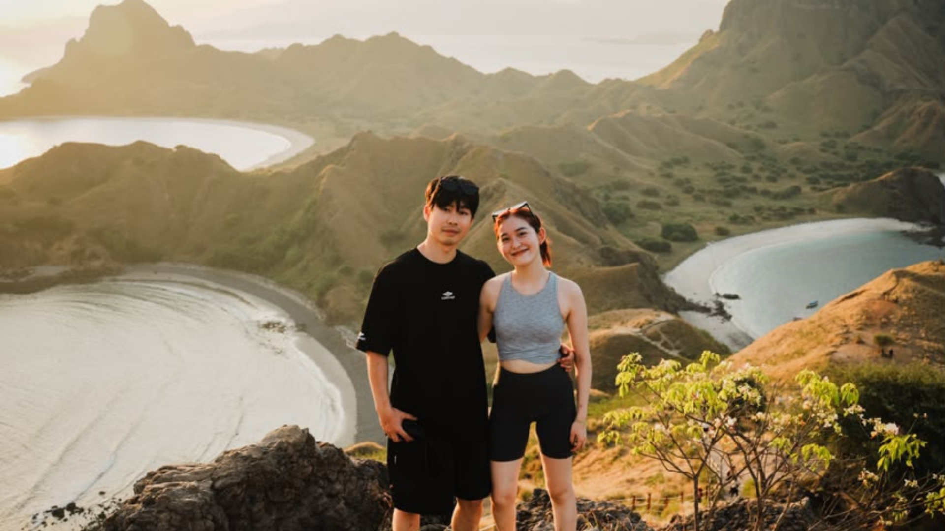 Komodo Island Tour from Bali During World Cup: The Ultimate Indonesian Escape