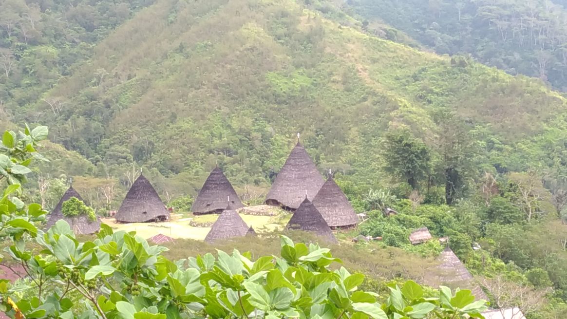 How to Get to Wae Rebo: A Complete Travel Guide