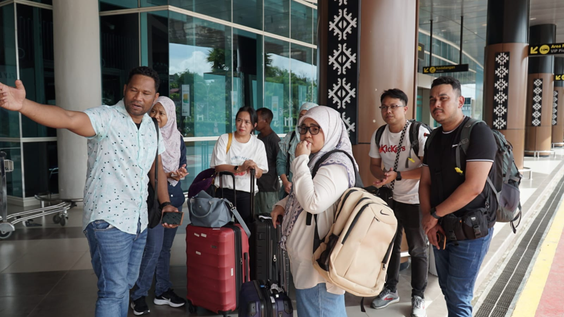 Luxury Indonesia Tour Flores: Discover a Different Side of Indonesia