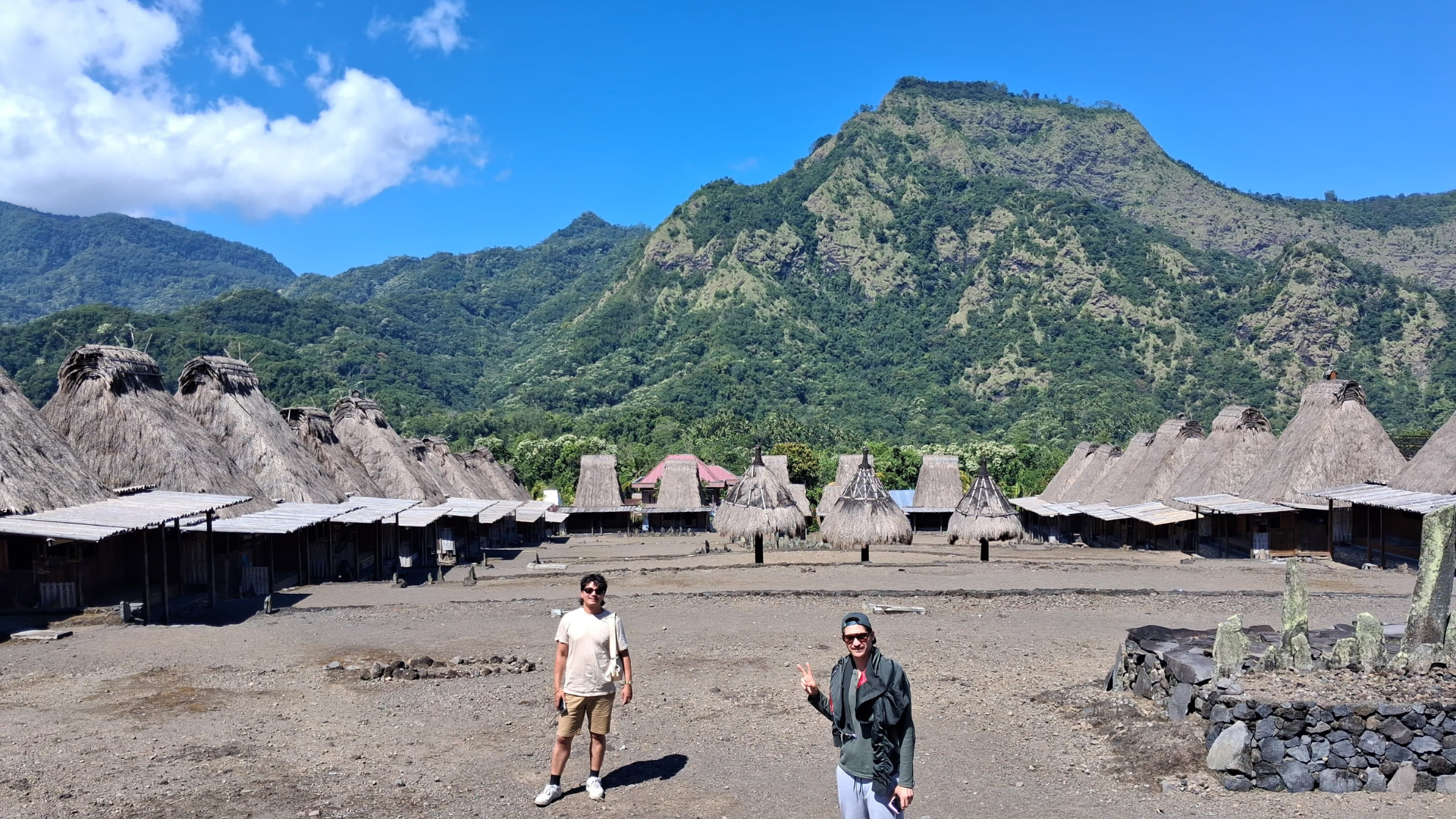 Traditional Villages in Flores: Discover the Island's Living Heritage