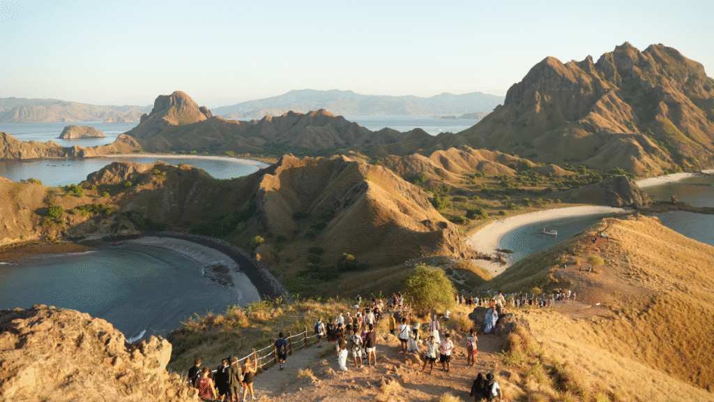 One Week in Flores: Is Seven Days Enough to Explore the Island?