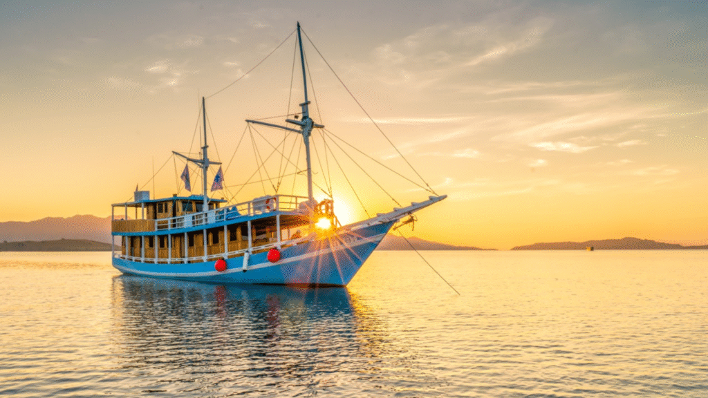 How to Reach Flores: The Best Ways to Visit Flores Island