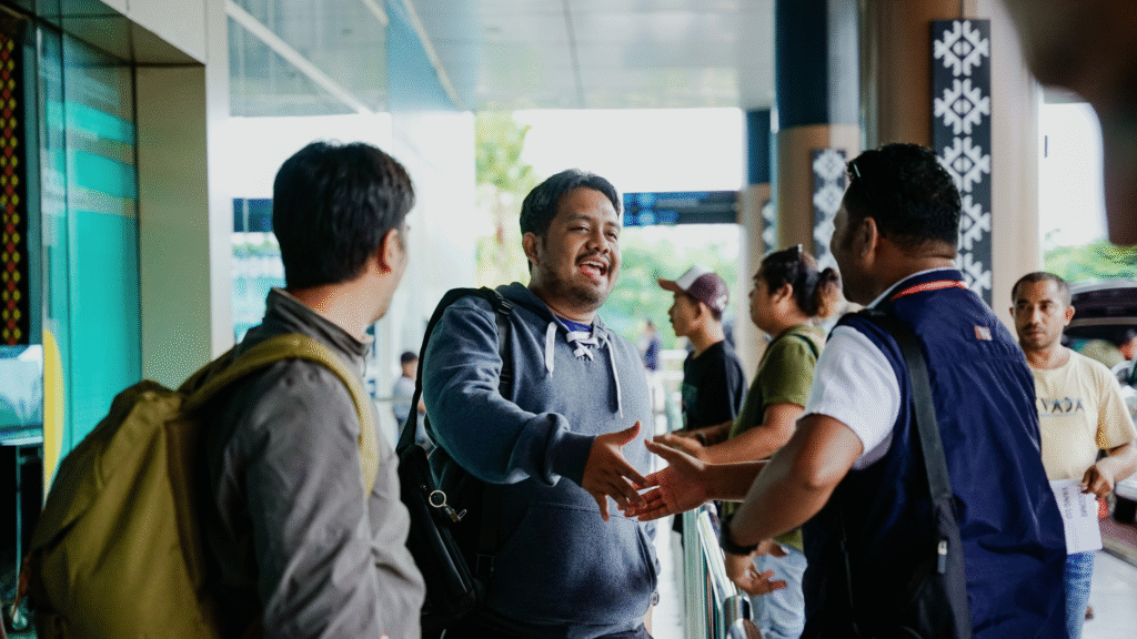 Flores Travel Logistics: Everything You Need to Plan a Smooth Journey