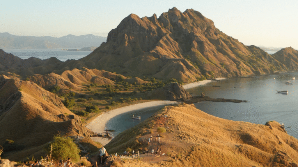 Best Time to Visit Flores: When to Experience the Island at Its Best