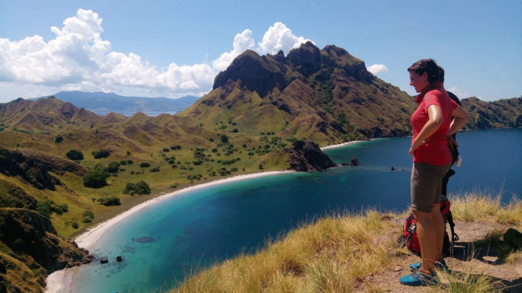 When to Visit Flores: Choose the Right Season for Your Adventure