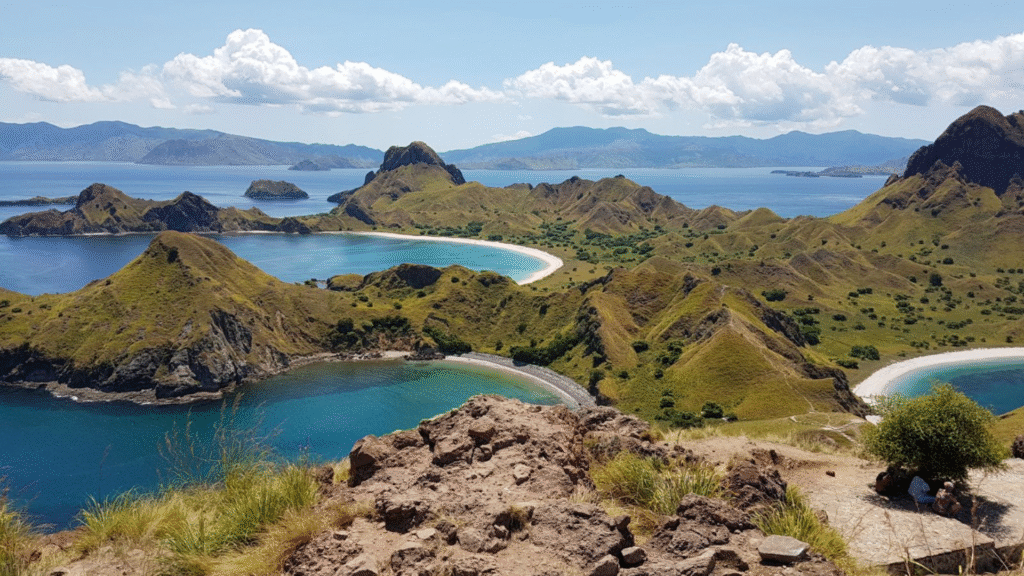 Where Is Flores Island? Your Complete Guide to This Hidden Gem of Indonesia