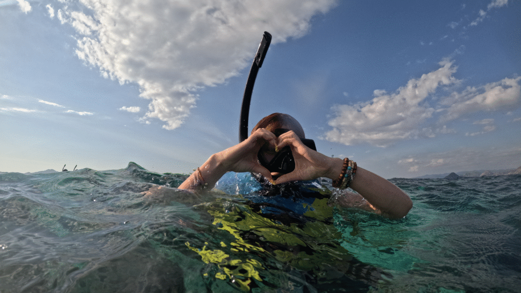 Sebayur Island: A Hidden Paradise for Snorkeling and Diving