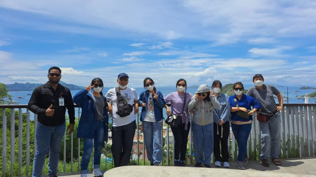 Puncak Waringin: The Best Sunset Viewpoint in Labuan Bajo