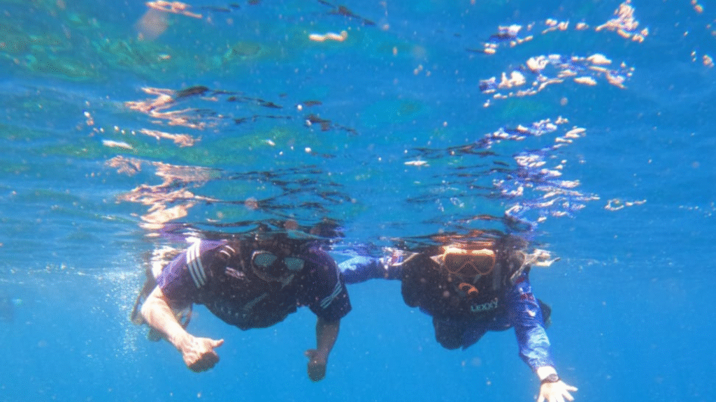 Snorkeling in Flores: Discover an Incredible Underwater World