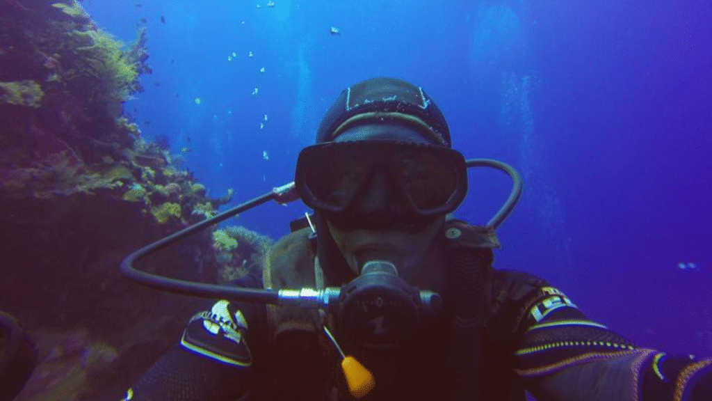Diving in Flores: Explore Indonesia's Spectacular Underwater World