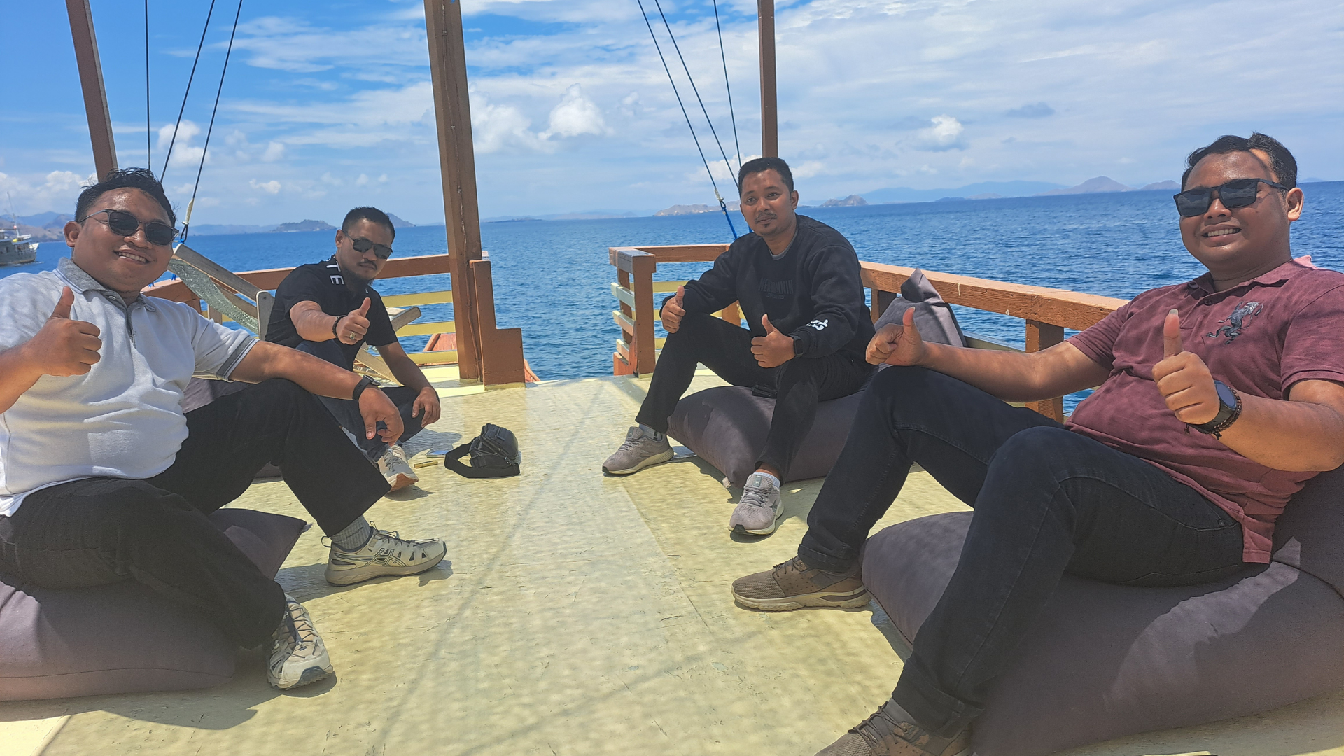 Komodo Tour from Lombok: The Best Way to Explore Komodo National Park