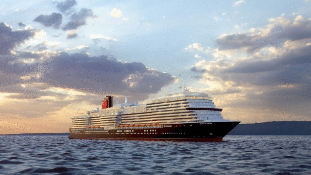 Cunard Komodo Excursions: Discover the Wonders of Komodo National Park