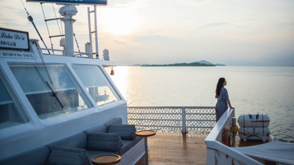 Best Komodo Cruise Tours: Find the Perfect Island Adventure