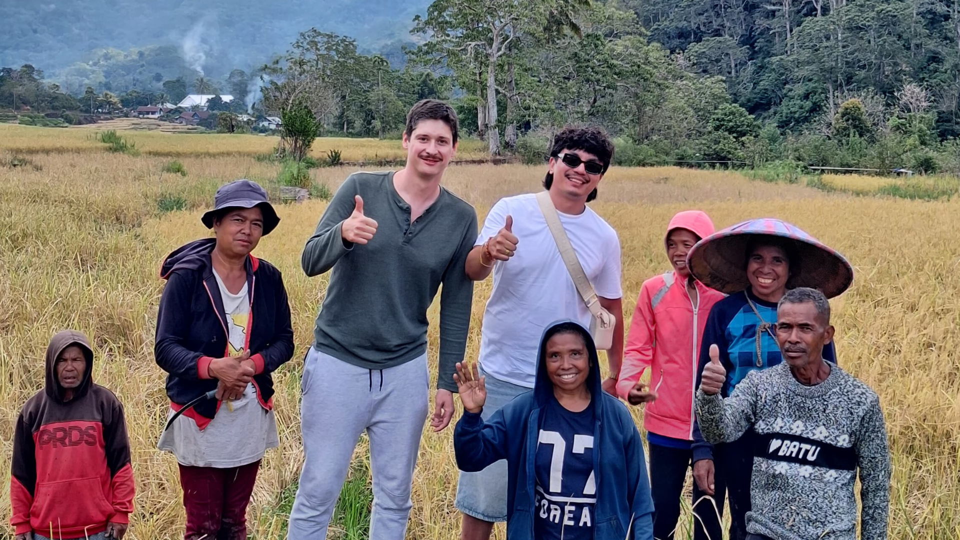 Flores Private Tour: Explore the Island Your Way