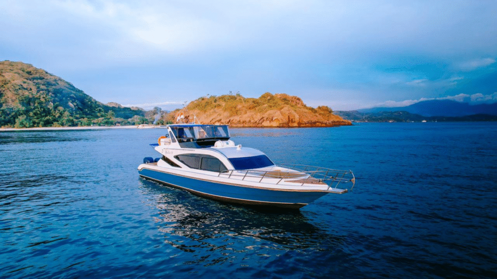 Luxury Komodo Shore Excursion: An Exclusive Way to Explore Komodo National Park