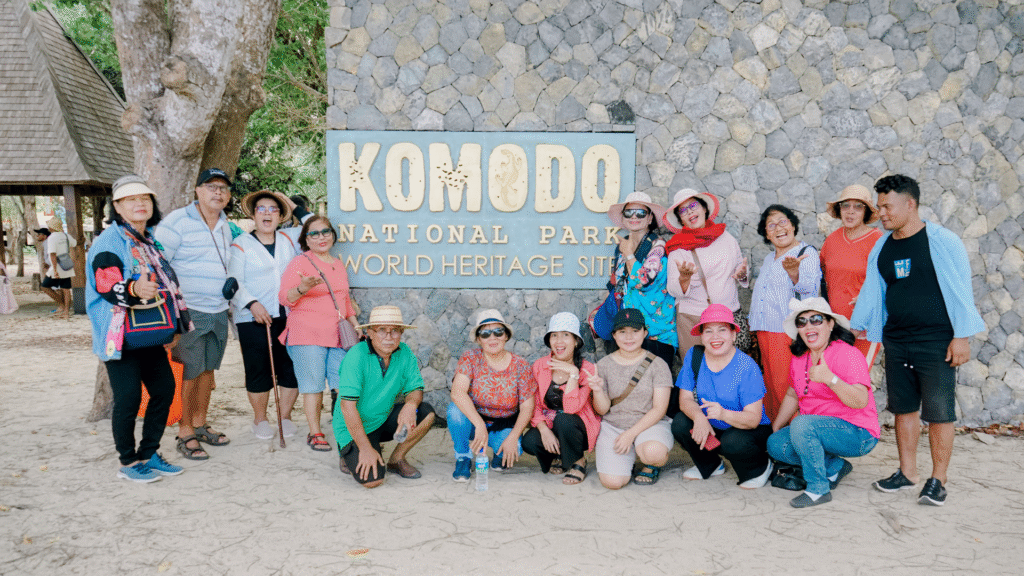 Komodo Tour for Cruise Passengers: Make the Most of Your Time Ashore