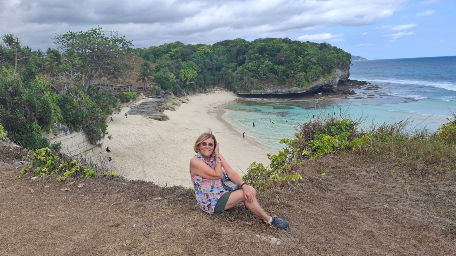 Visit Flores Island: Discover Indonesia's Hidden Paradise