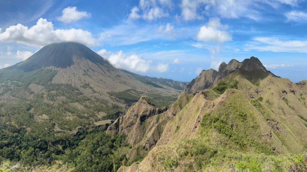 Flores Island Indonesia: Discover One of the Country's Most Beautiful Destinations
