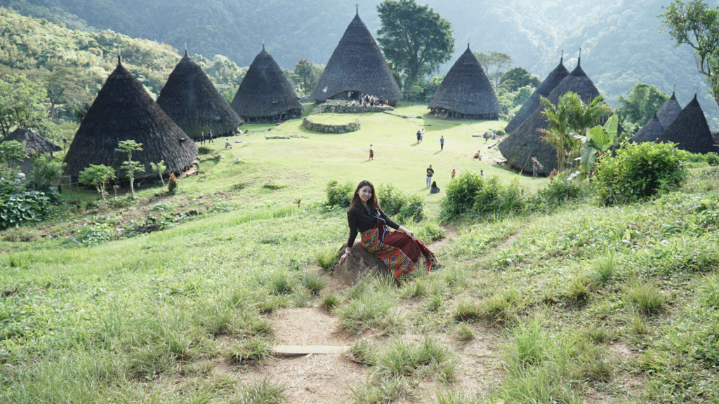 Discover Flores: Journey Through Indonesia's Hidden Island Paradise
