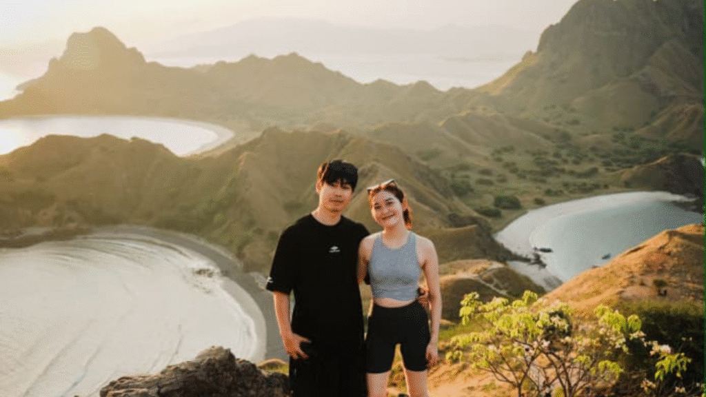 Flores Itinerary: The Perfect Route for Exploring Flores Island