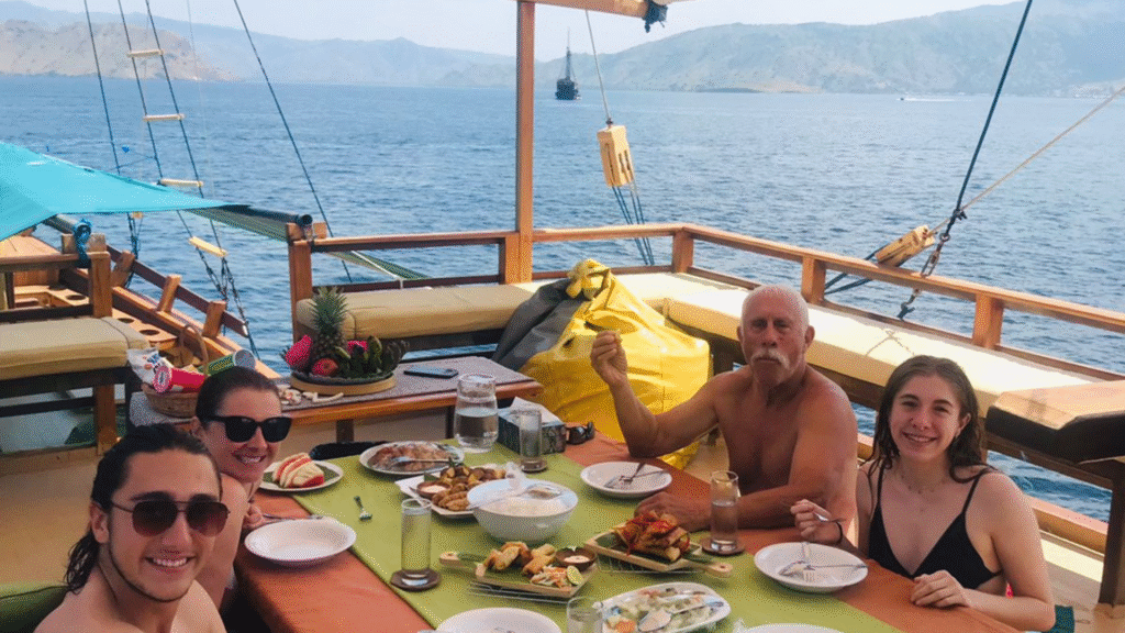Where to Stay in Labuan Bajo: Best Areas for Every Traveler