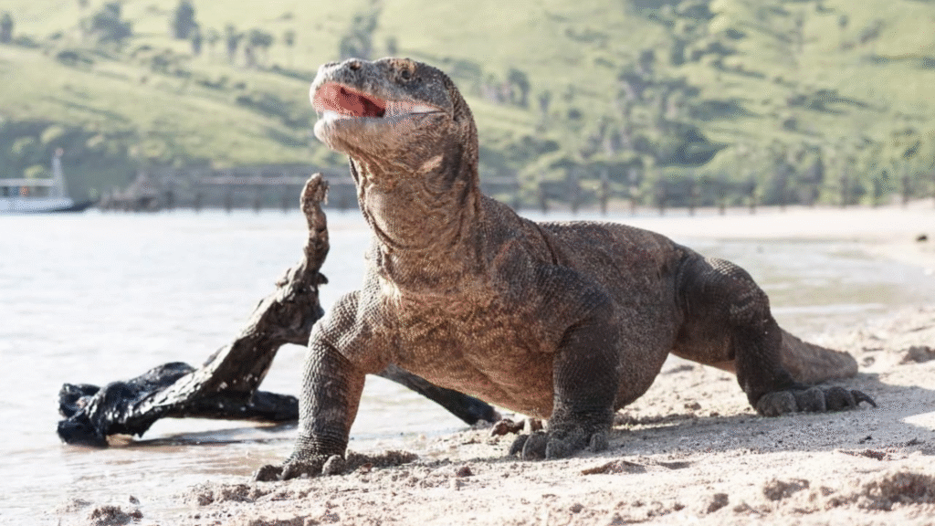 Komodo National Park Tour Guide: Plan Your Visit