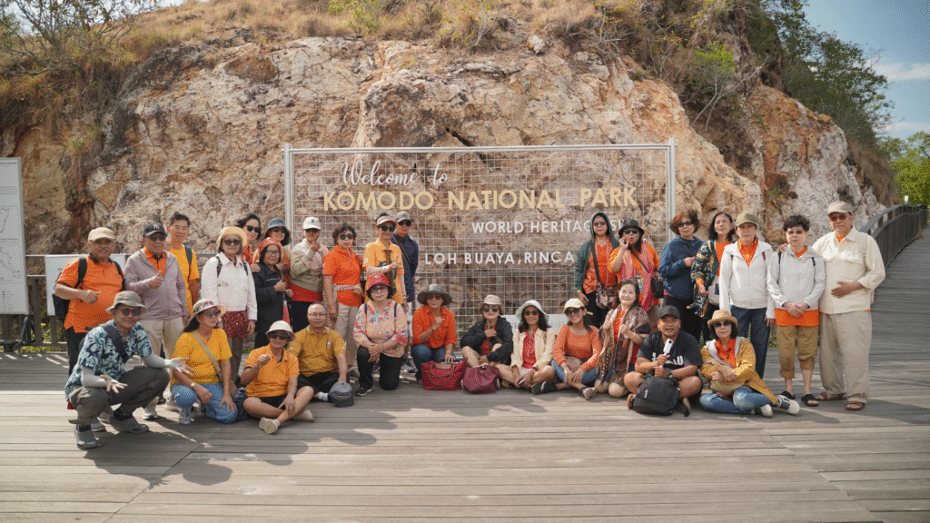 Rinca Island Tour Guide: What to Know Before Your Visit