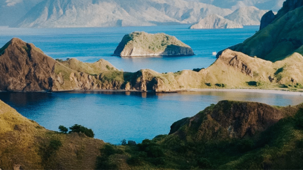 Flores Vacation: Discover the Best of Flores Island