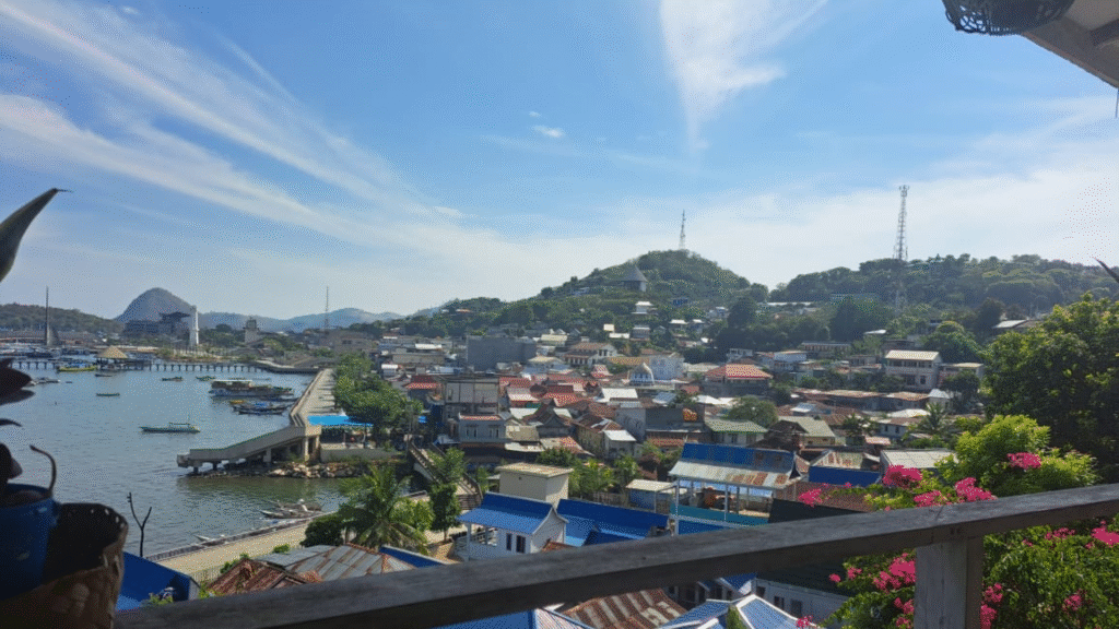 Labuan Bajo Vacation: Plan Your Perfect Tropical Escape