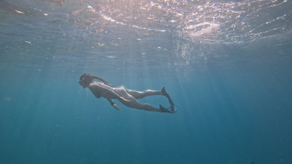 Komodo Island Diving: Explore the Underwater Paradise