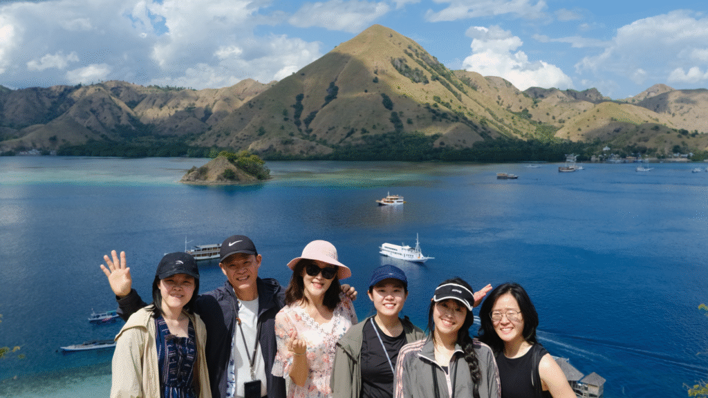 Flores Travel: Discover the Natural Beauty of Flores Island