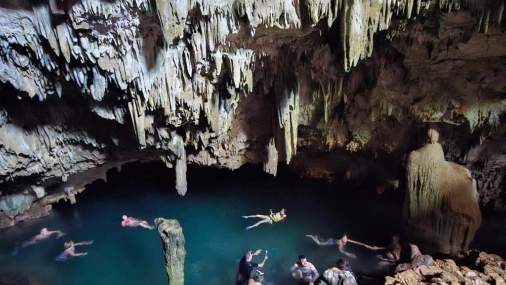 Flores Tour: Explore the Island Beyond Komodo