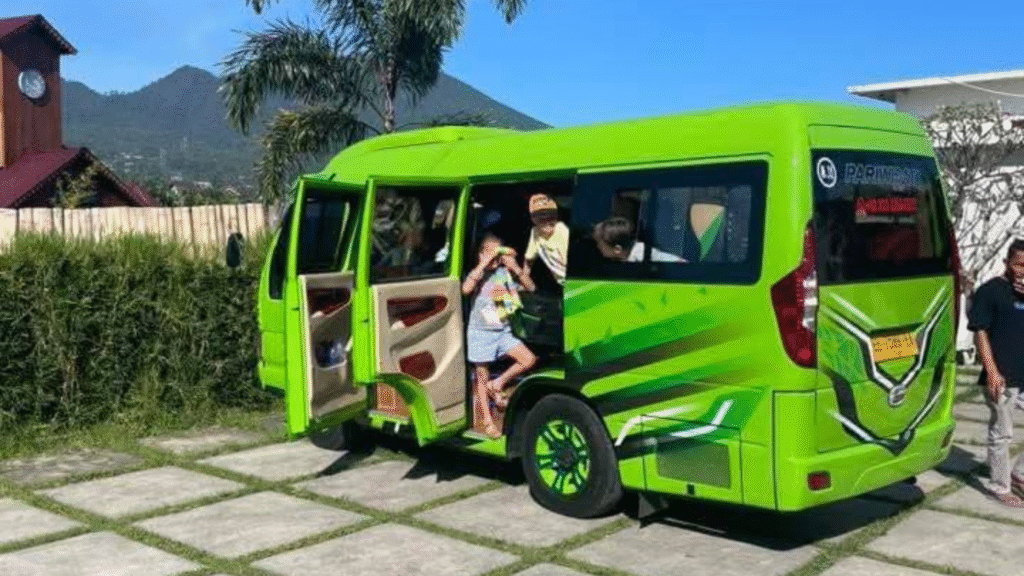 Flores Overland Tour: Discover the Best of Flores