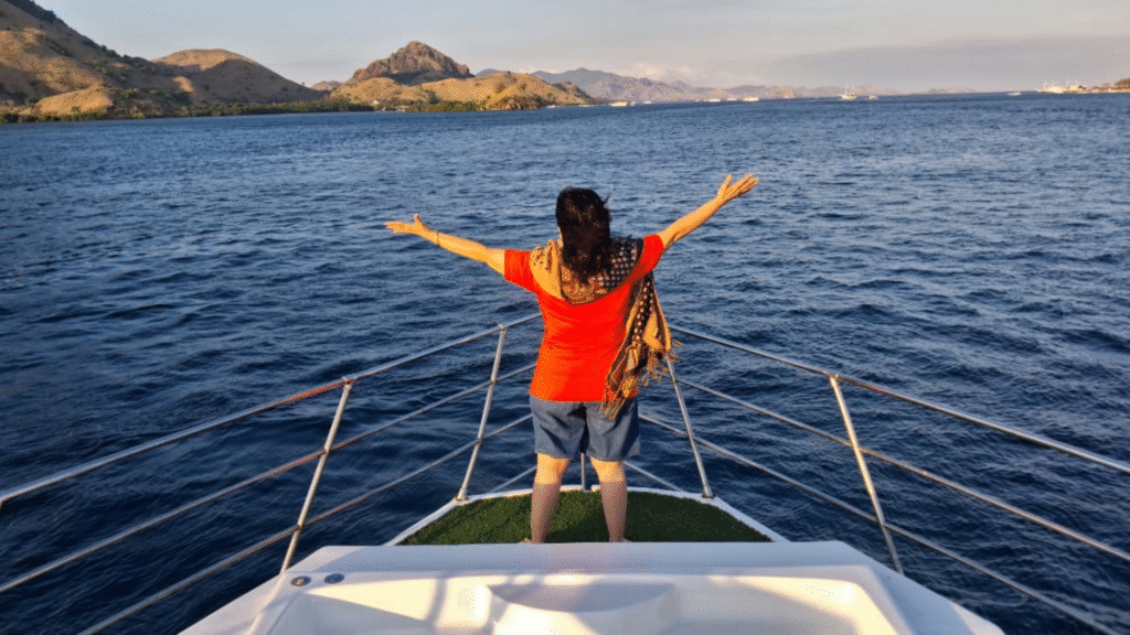 How to Get to Labuan Bajo: A Simple Guide for Travelers