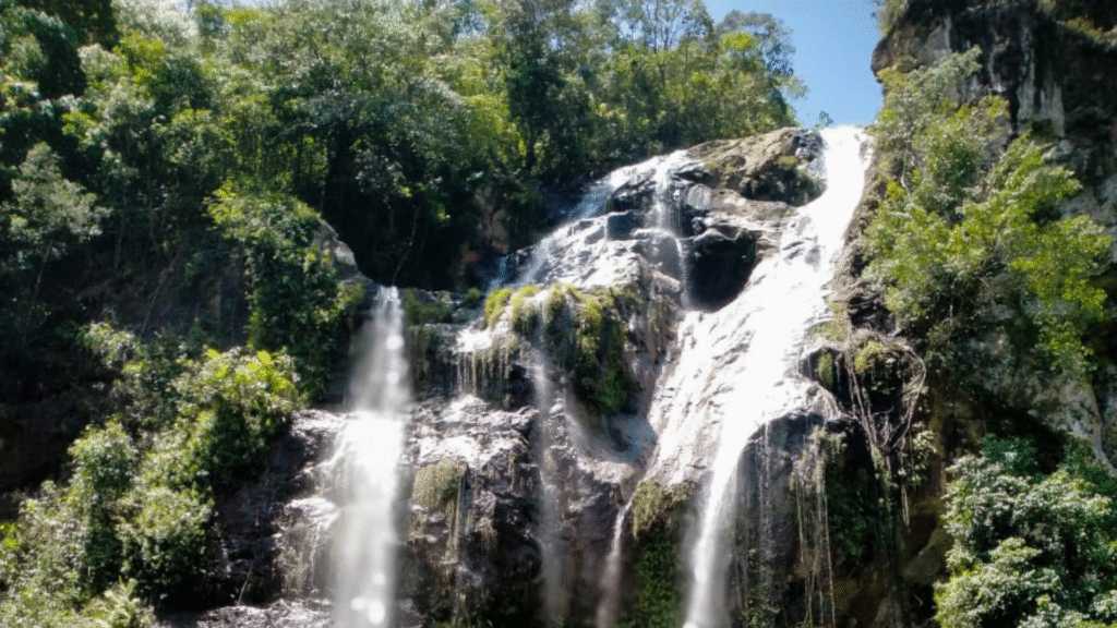 Flores Waterfall Tour: Discover the Island’s Hidden Natural Beauty