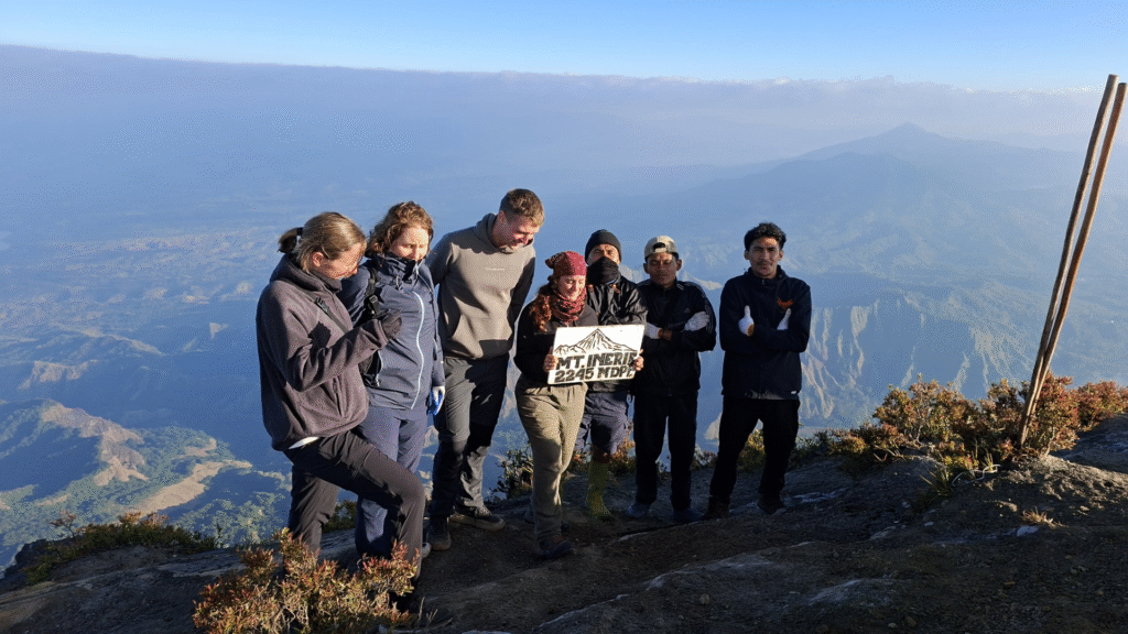 Flores Hiking Tour: Explore Mountains, Forests, and Scenic Trails