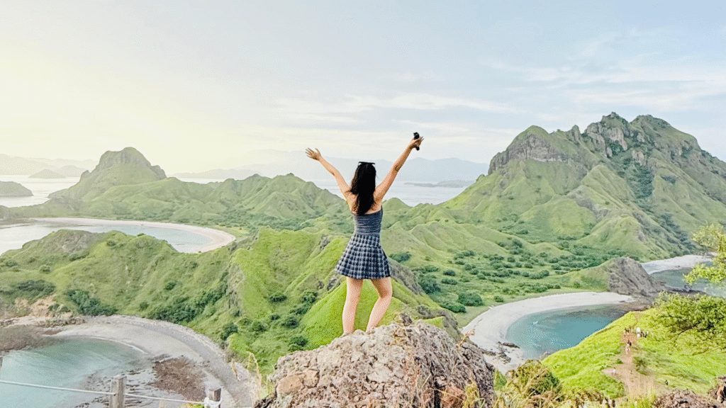 Flores Photography Tour: Capture the Island’s Most Beautiful Landscapes