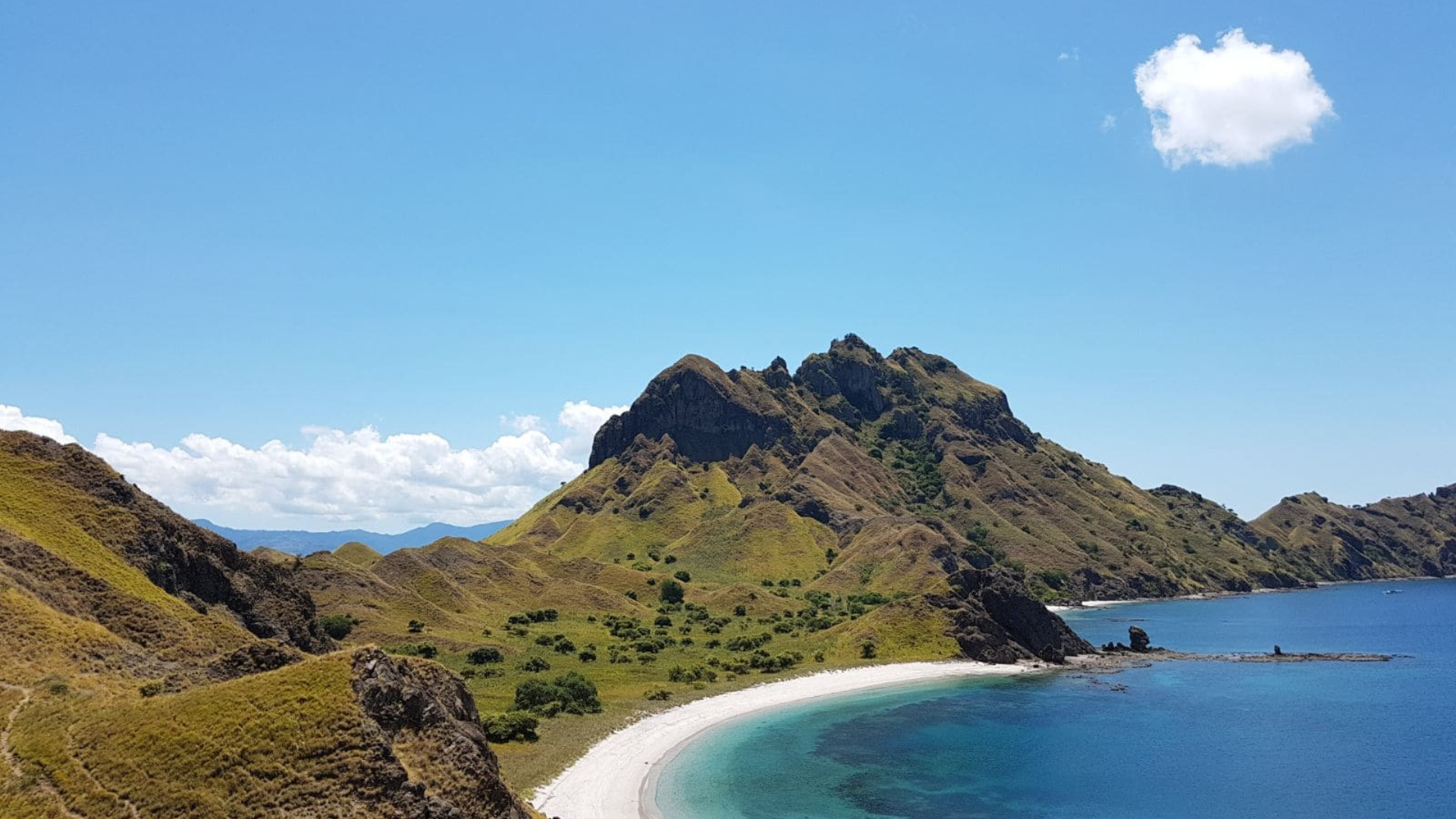 Flores Travel After Earthquake: What Travelers Need to Know